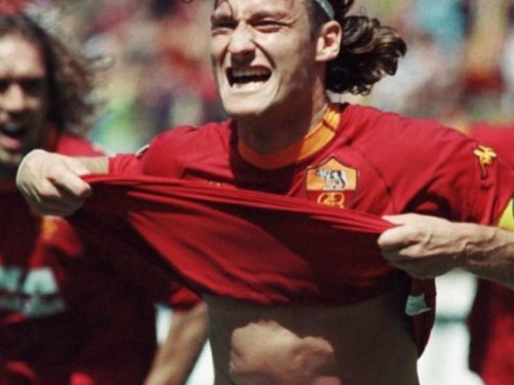 Chanel figlia Totti: come sta? Uno strano caso di omonimia