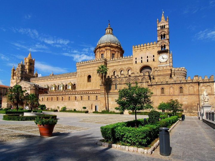 Terremoto a Palermo, nessun danno causato