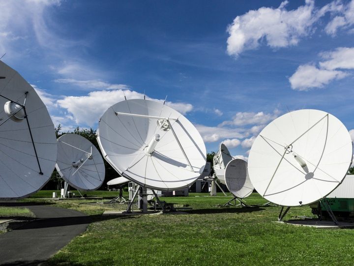 Puntamento parabola satellitare: ecco come farlo!