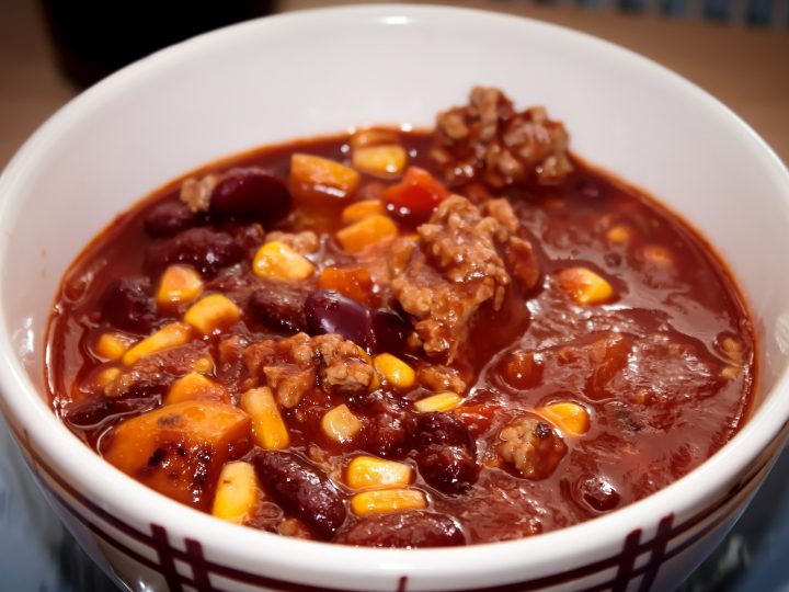 Chili con carne