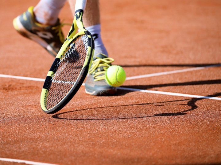 Gestione tornei tennis, regolamento e norme da seguire