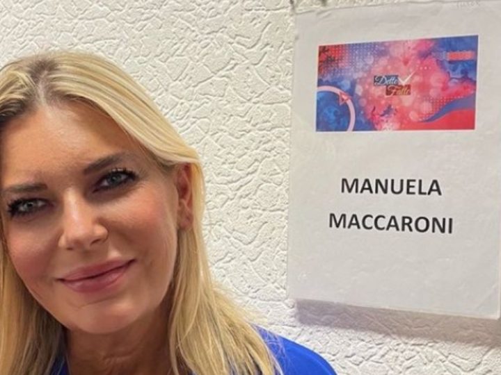 Manuela Maccaroni biografia: chi è, cosa fa e profilo Instagram