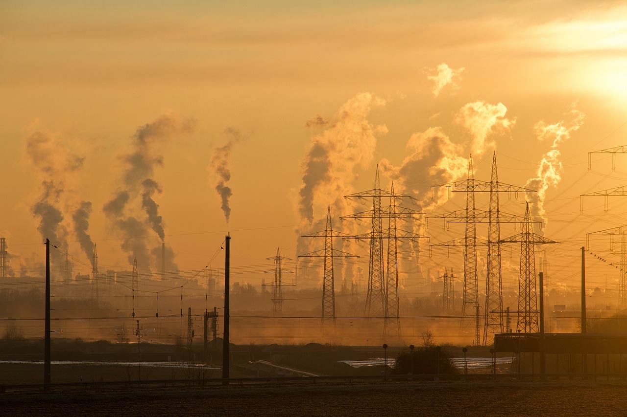 Problema climatico italiano, paura per 6 città