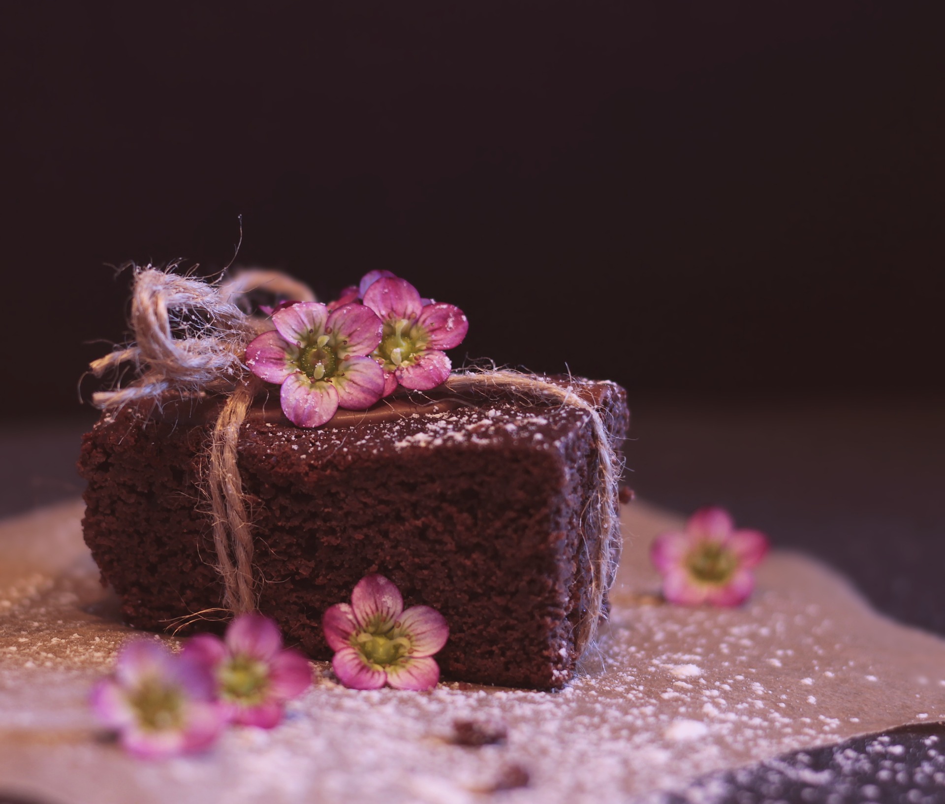 Plumcake al cioccolato