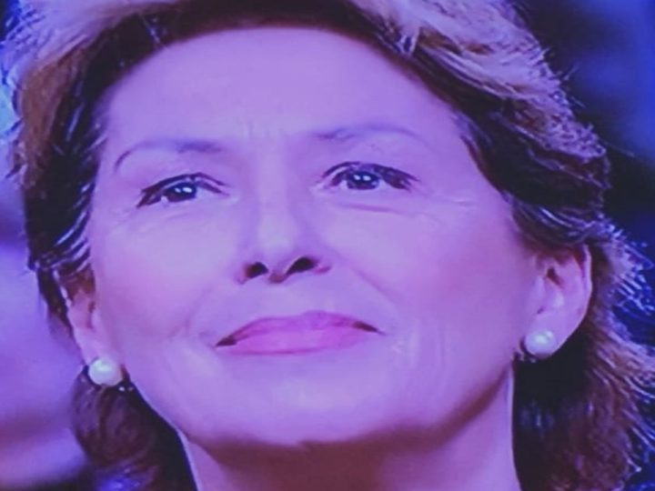 Carmen Lasorella figli, chi sono e quanti anni hanno