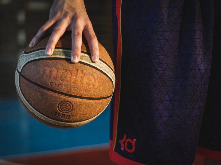 Motivazione basket: ecco 3 consigli su come utilizzarla al meglio