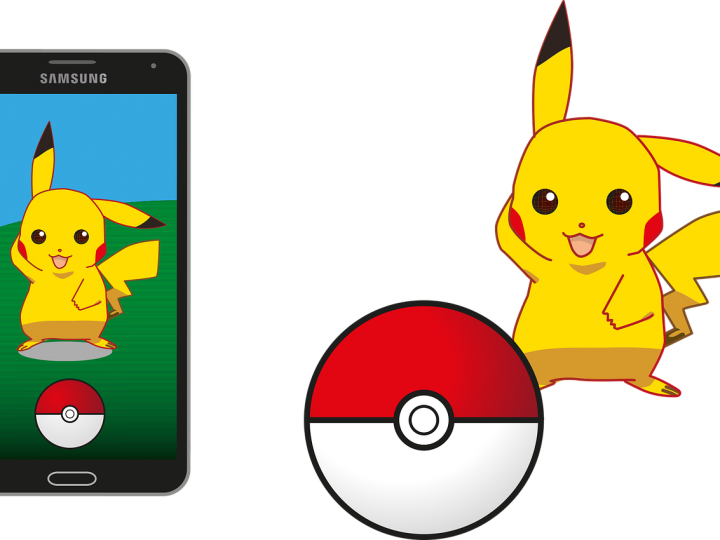 Pokemon GO requisiti: come soddisfarli e in quali telefoni