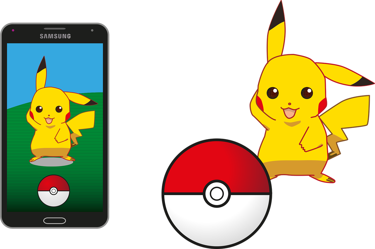 Pokemon GO requisiti: come soddisfarli e in quali telefoni