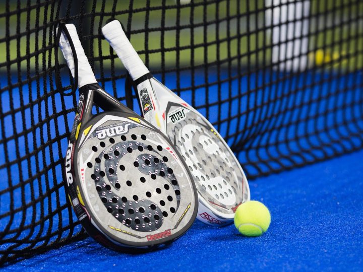 Racchetta padel galan: prezzi, caratteristiche e opinioni