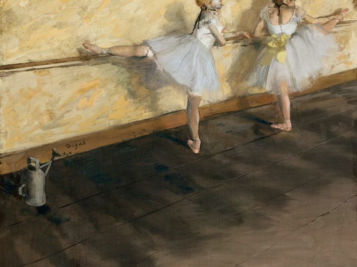 Le ballerine di Degas, tutto quello che serve sapere