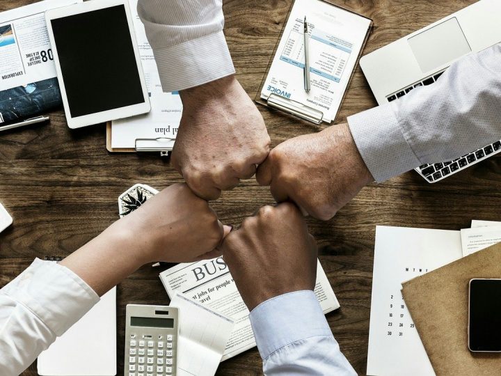 Collaboratori motivati: 3 regole per un team vincente