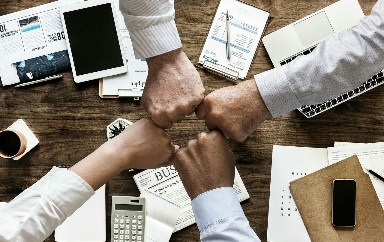 Collaboratori motivati: 3 regole per un team vincente