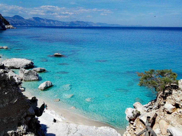 Cala Goloritzè, la spiaggia impossibile da dimenticare