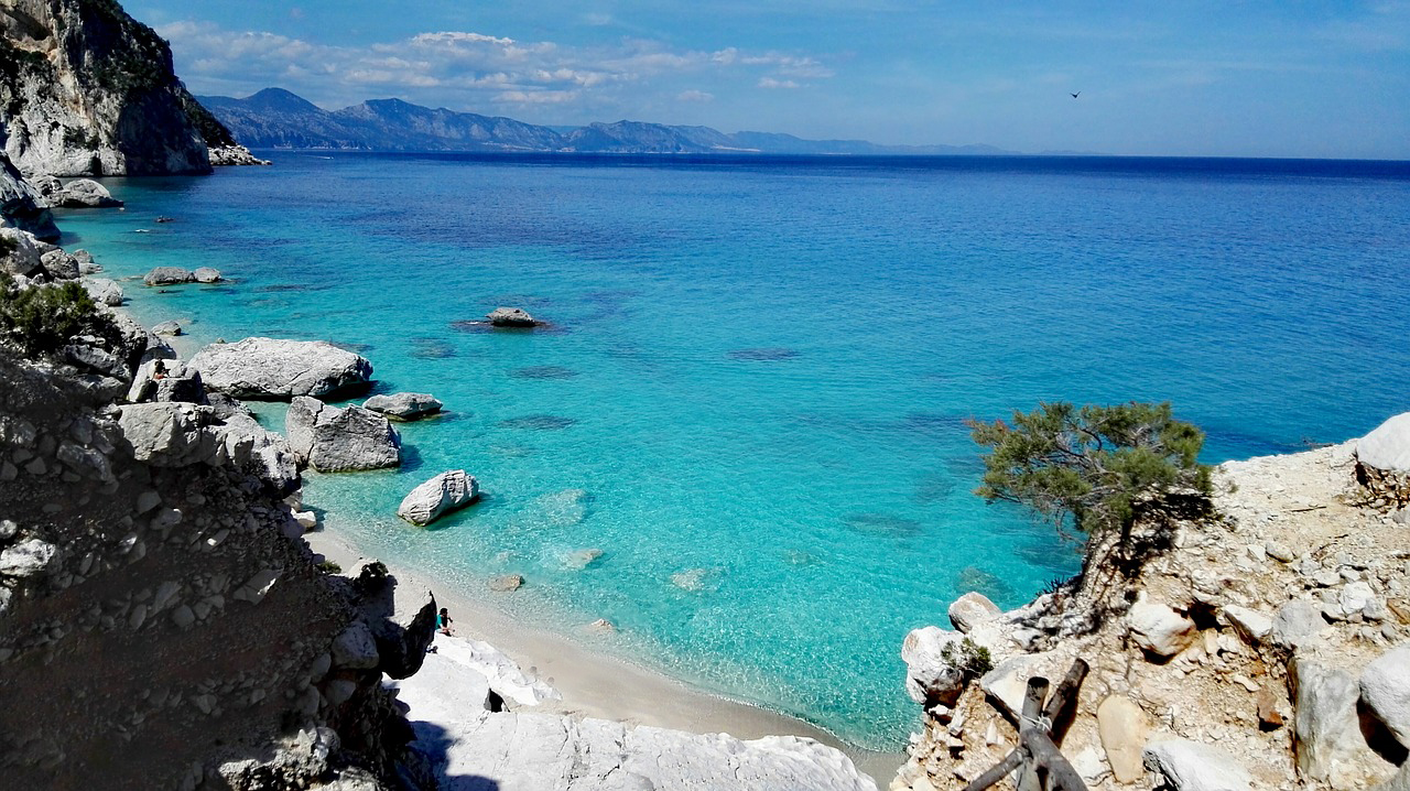 Cala Goloritzè, la spiaggia impossibile da dimenticare