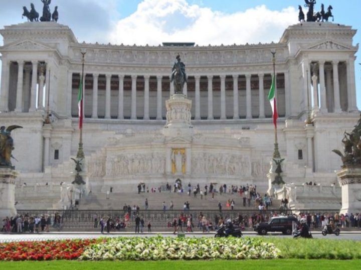 Vittoriano mostre: ecco quali sono quelle più famose in assoluto