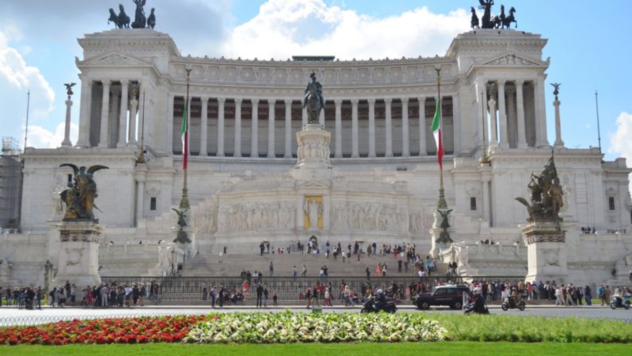 Vittoriano mostre: ecco quali sono quelle più famose in assoluto