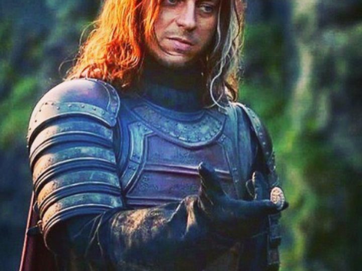 Jaqen h’ghar: storia, biografia e ruolo nella serie televisiva