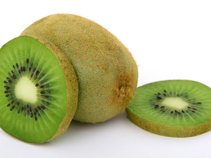 Insalata di kiwi