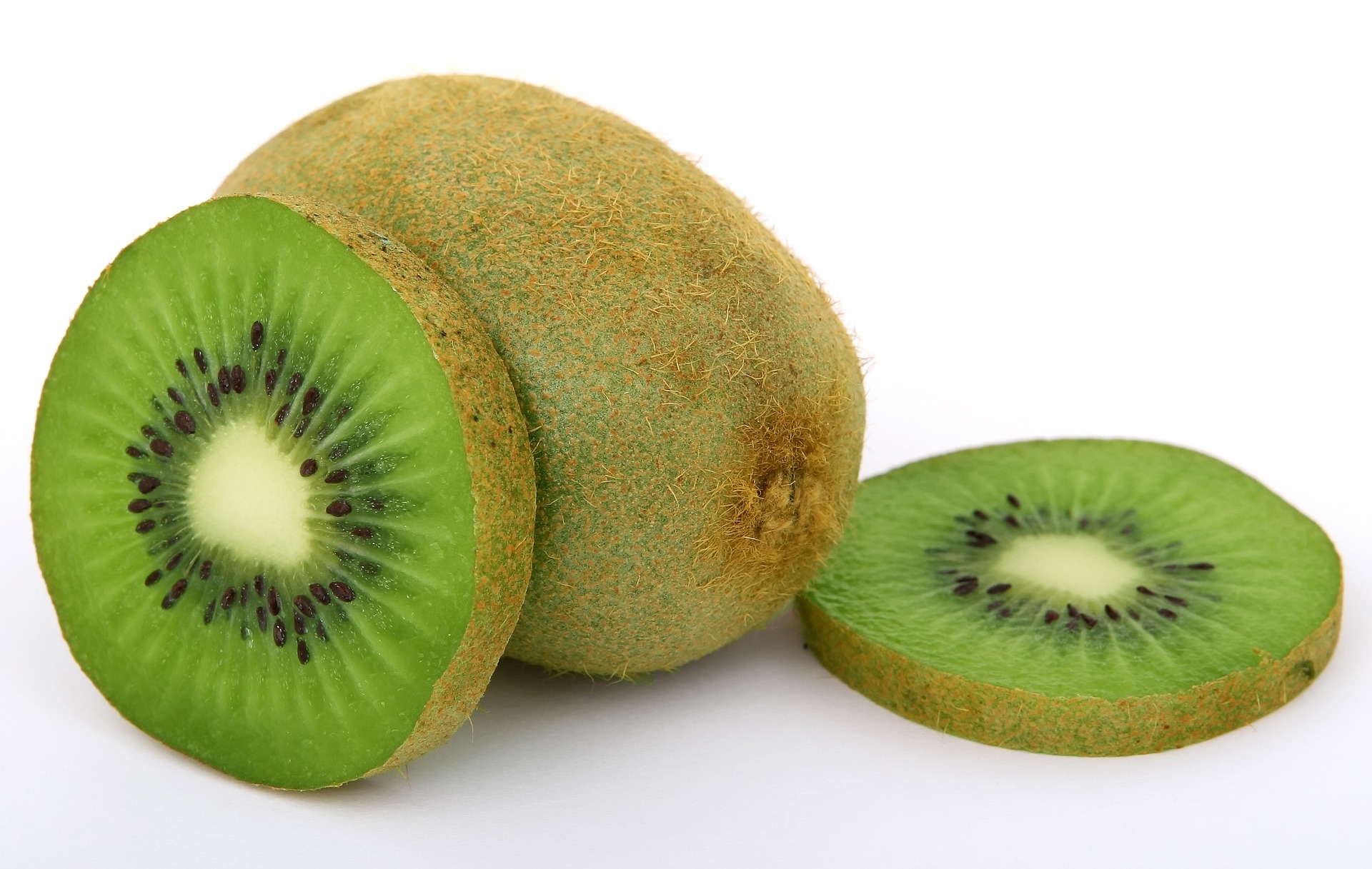 Insalata di kiwi