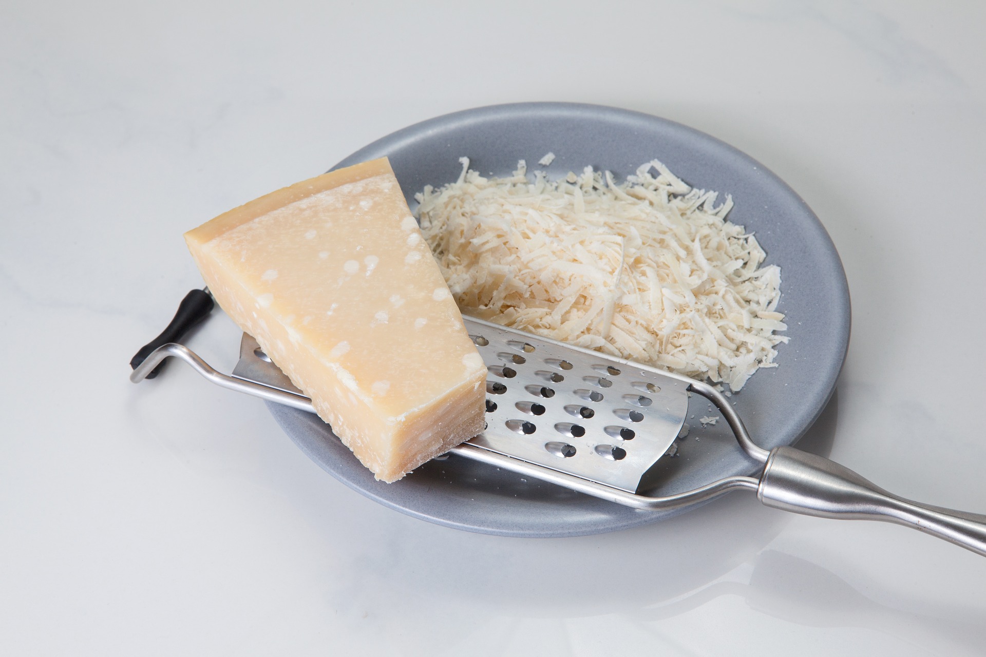 Cialdine al parmigiano