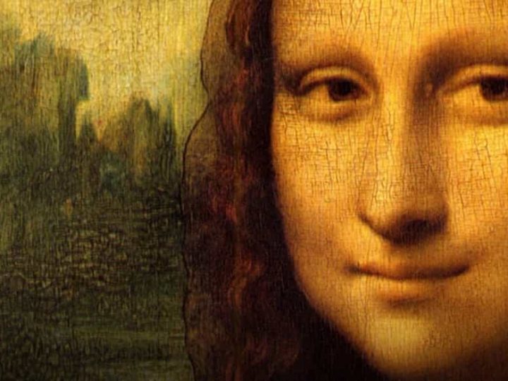 La Gioconda, il colpo del secolo.