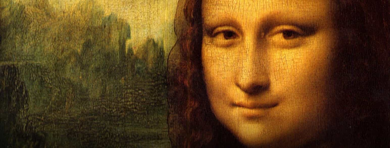 La Gioconda, il colpo del secolo.