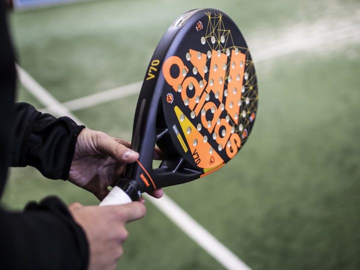 Racchetta Padel potenza: come sprigionarla con i tiri migliori