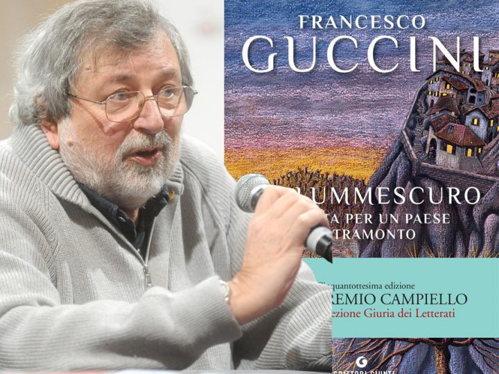 Guccini: Tralummescuro. Ballata per un paese al tramonto