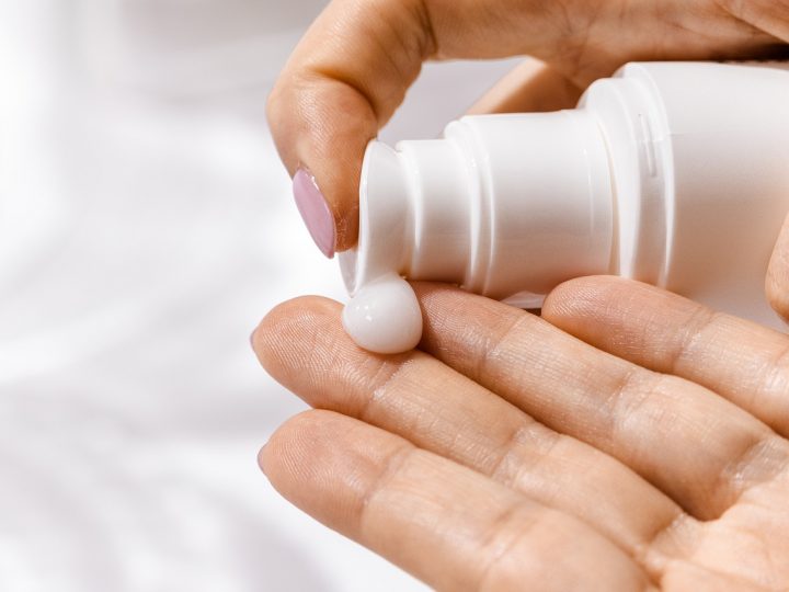 Vuoi la pelle più morbida? Usa questa crema per mani