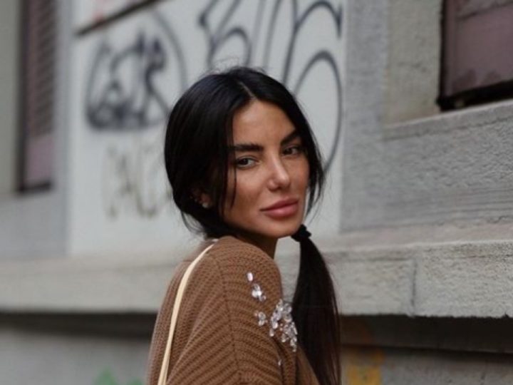 Chiara Biasi esce allo scoperto: “Mi hanno portato via quasi tutto”