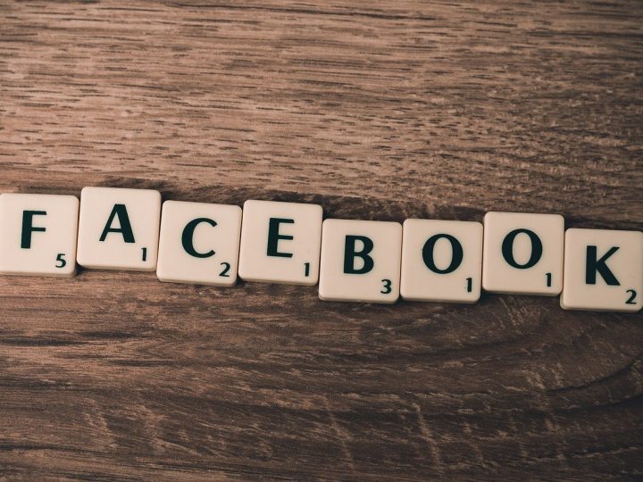 Hai perso la password di Facebook? Fai così o saranno guai seri