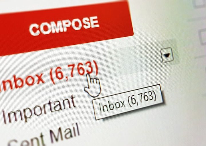 Password Gmail dimenticata: se non usi questo metodo la perderai