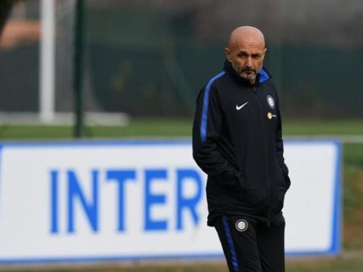 Luciano Spalletti e Tamara Spalletti: chi è la moglie dell’allenatore