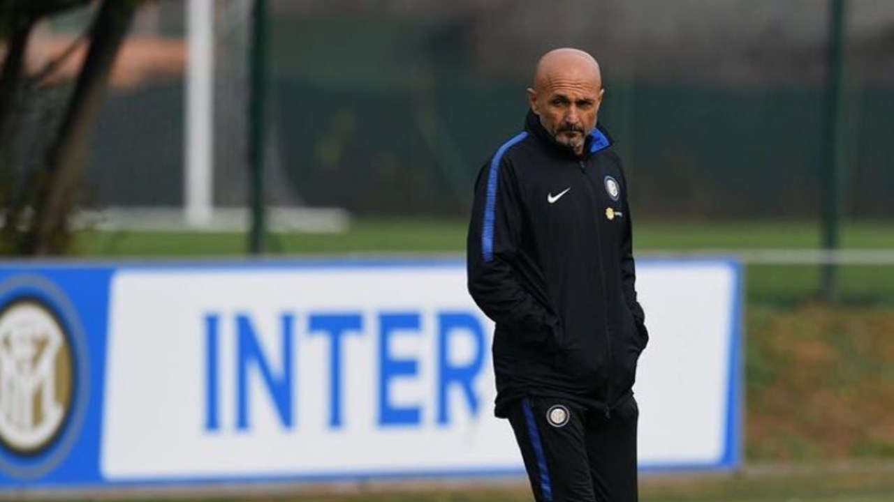 Luciano Spalletti e Tamara Spalletti: chi è la moglie dell’allenatore