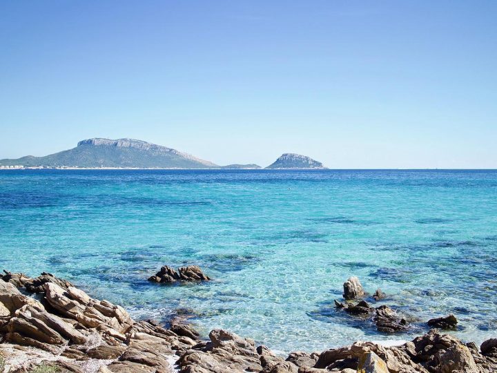 Cala Sinzias, caratteristiche e dove si trova