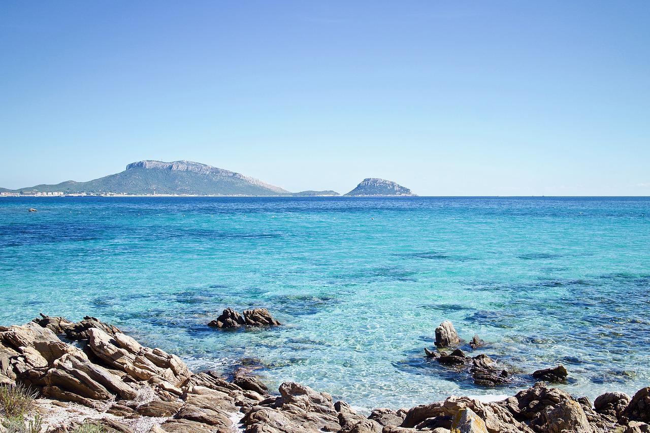 Cala Sinzias, caratteristiche e dove si trova