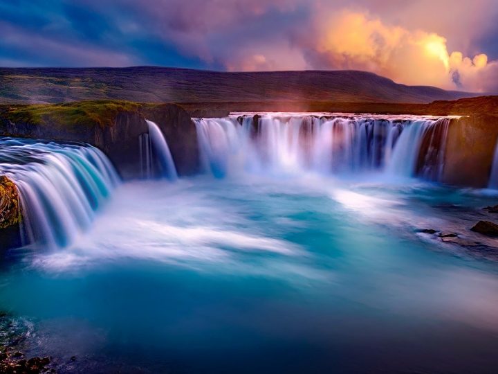 Visitare le Cascate del Varone: informazioni utili