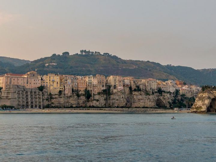 Cose da vedere a Tropea e cosa fare