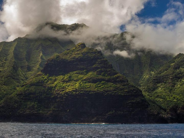 Hawaii, quando andare: clima e periodo migliore