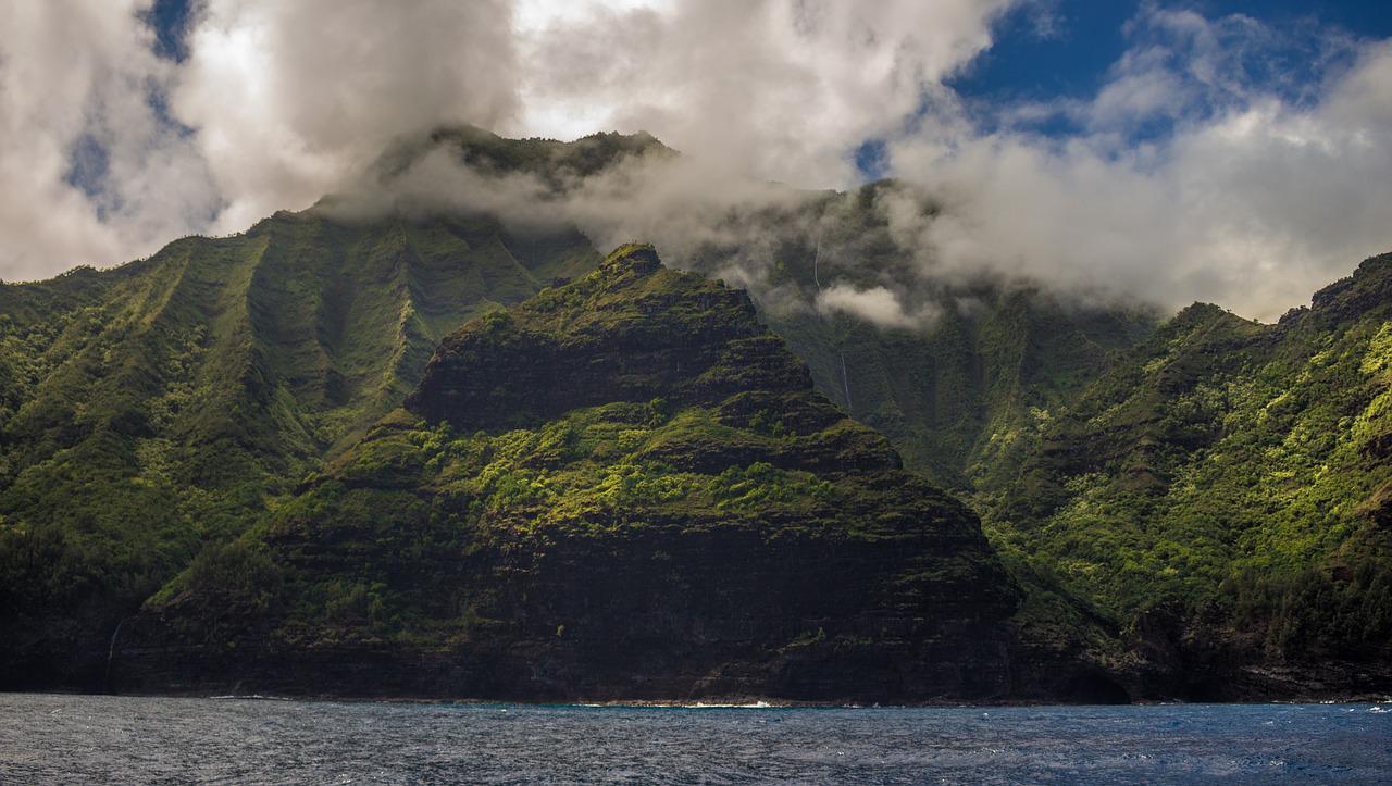 Hawaii, quando andare: clima e periodo migliore