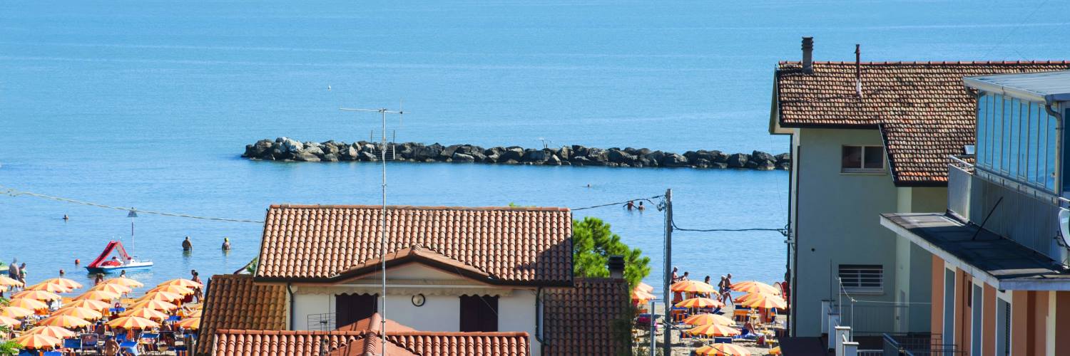 Hotel Tre Pini a Bellaria, garanzia di qualità