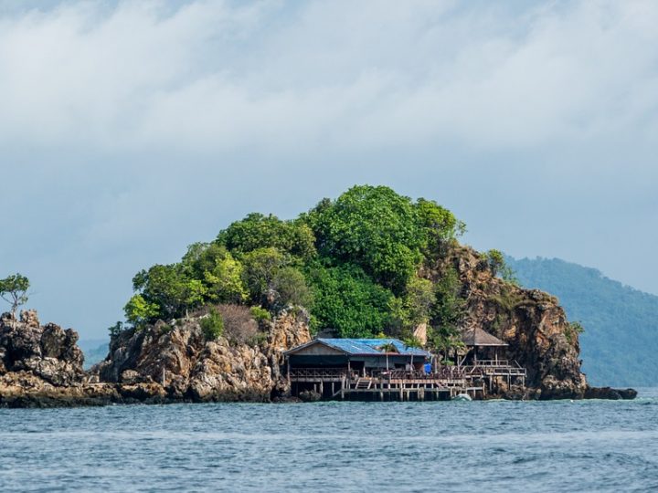 Isole Andamane: informazioni utili per un viaggio indimenticabile