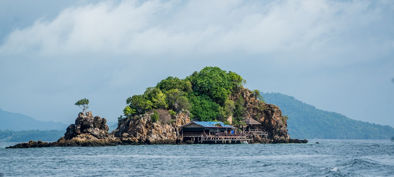 Isole Andamane: informazioni utili per un viaggio indimenticabile