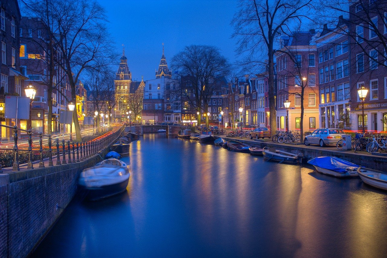 Quello che devi sapere sul Jordaan di Amsterdam