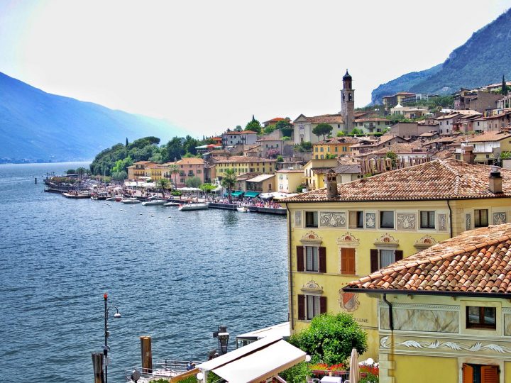 Limone sul Garda: cosa vedere e cosa fare