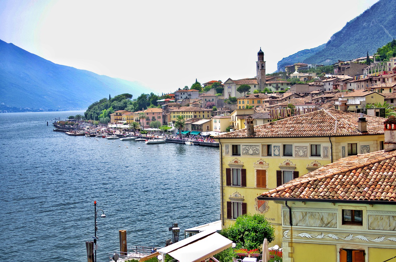 Limone sul Garda: cosa vedere e cosa fare