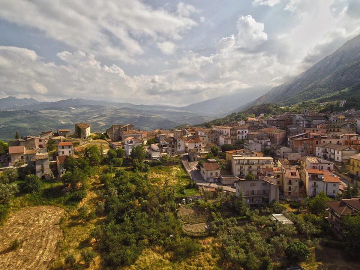 Cosa vedere a Sulmona e cosa fare