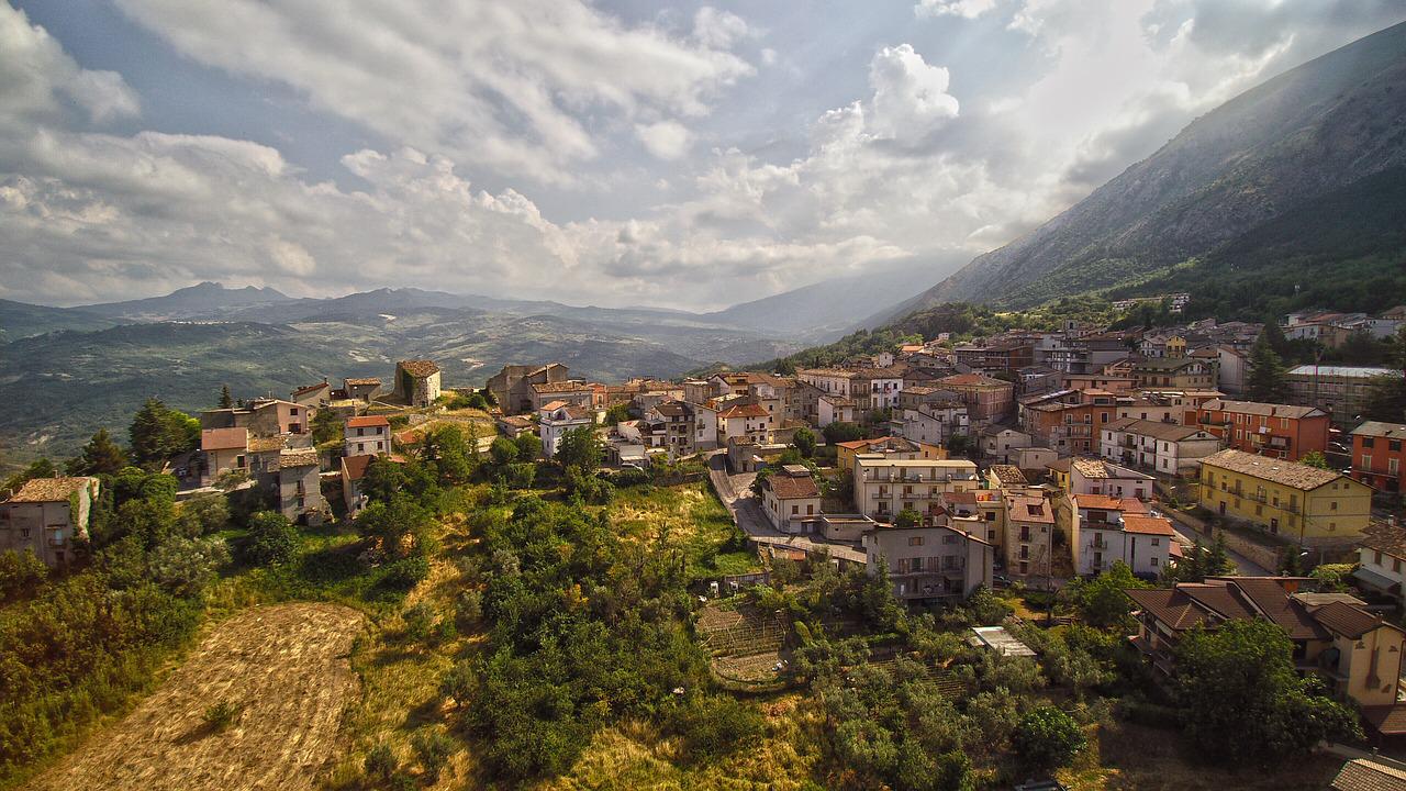 Cosa vedere a Sulmona e cosa fare