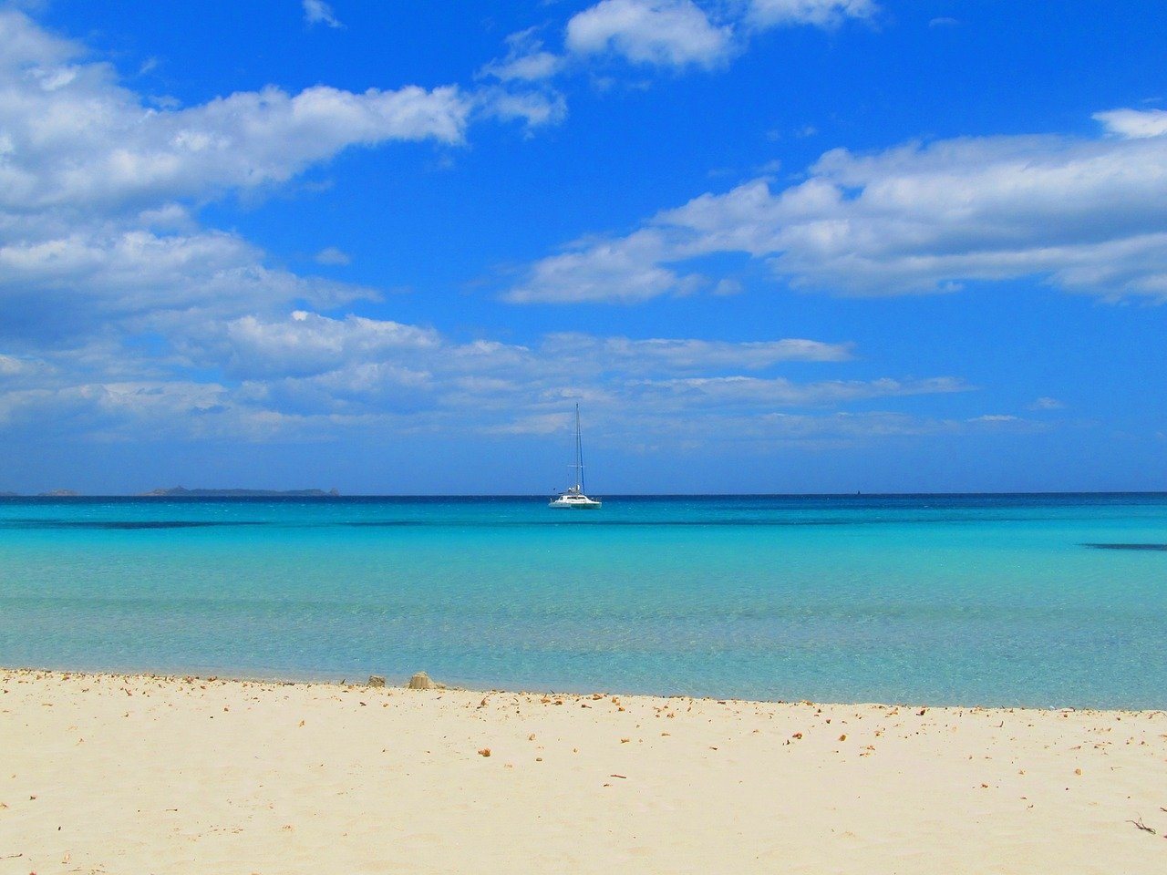 Villasimius spiagge: quali devi visitare