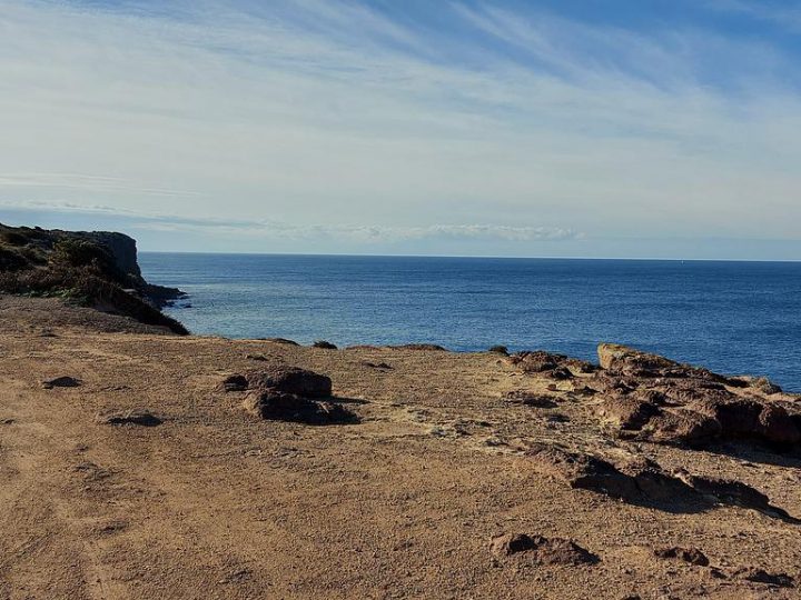 Isola di Sant’Antioco: come arrivare e cosa vedere